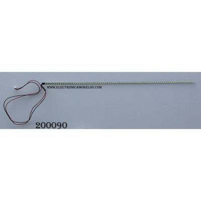 LED PARA TV / RCA A185ED1TE1-2 / MODELO DETC190M4	